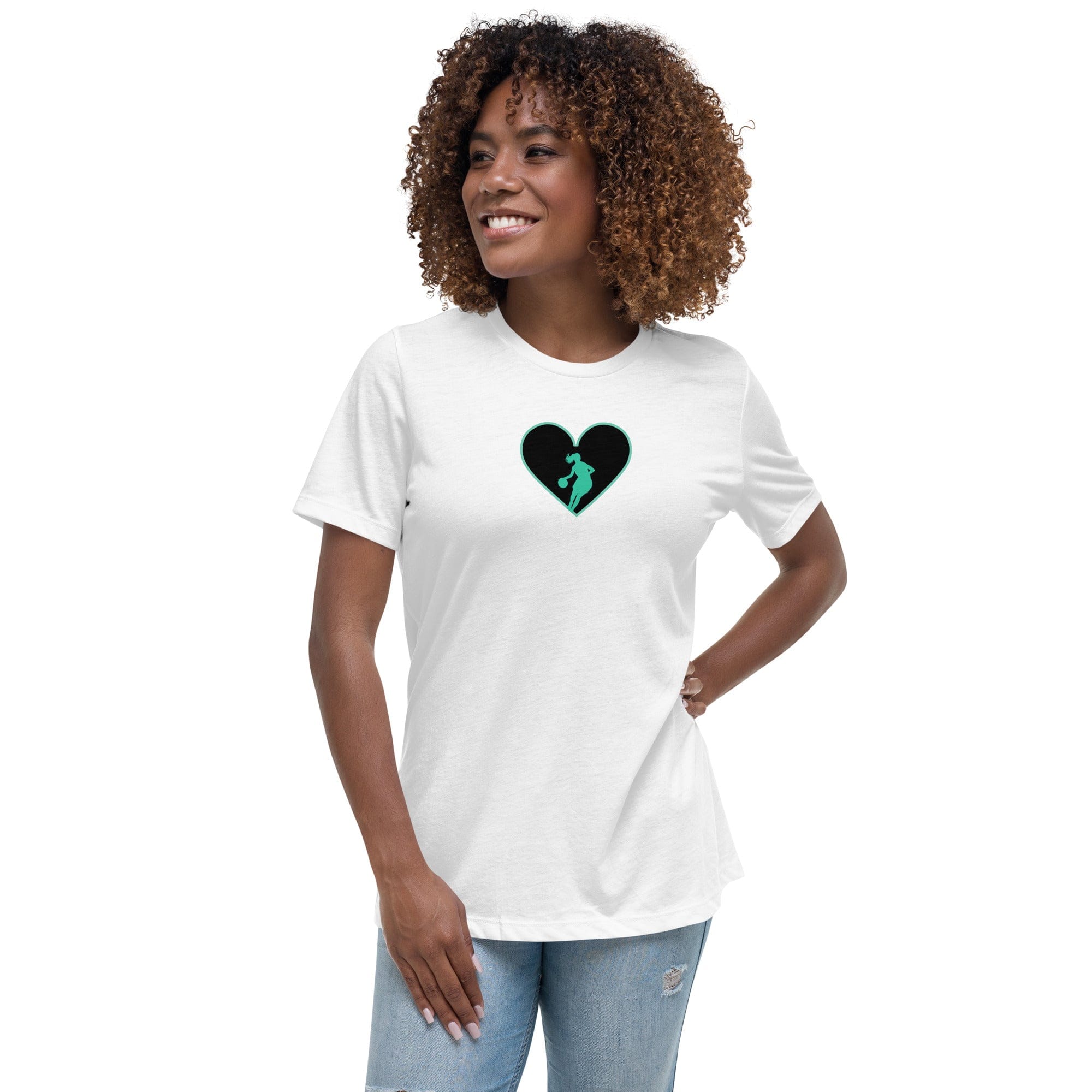 Momentum | Relaxed tee