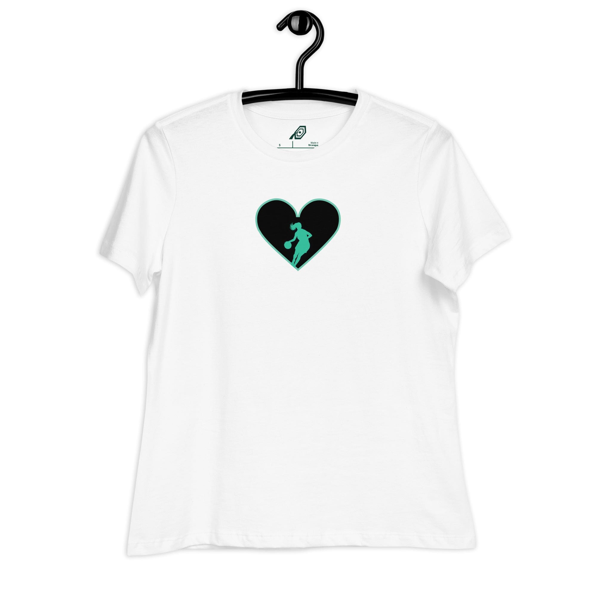 Momentum | Relaxed tee