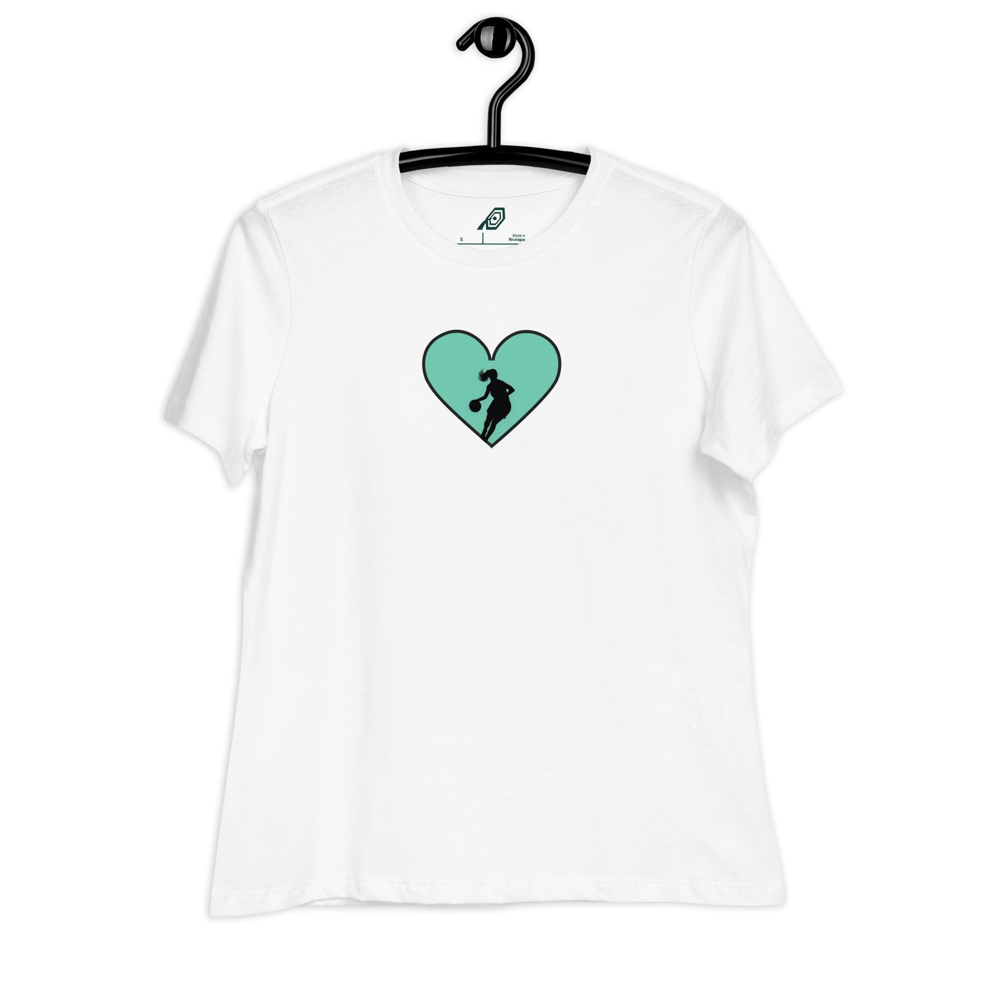 Momentum | Relaxed tee