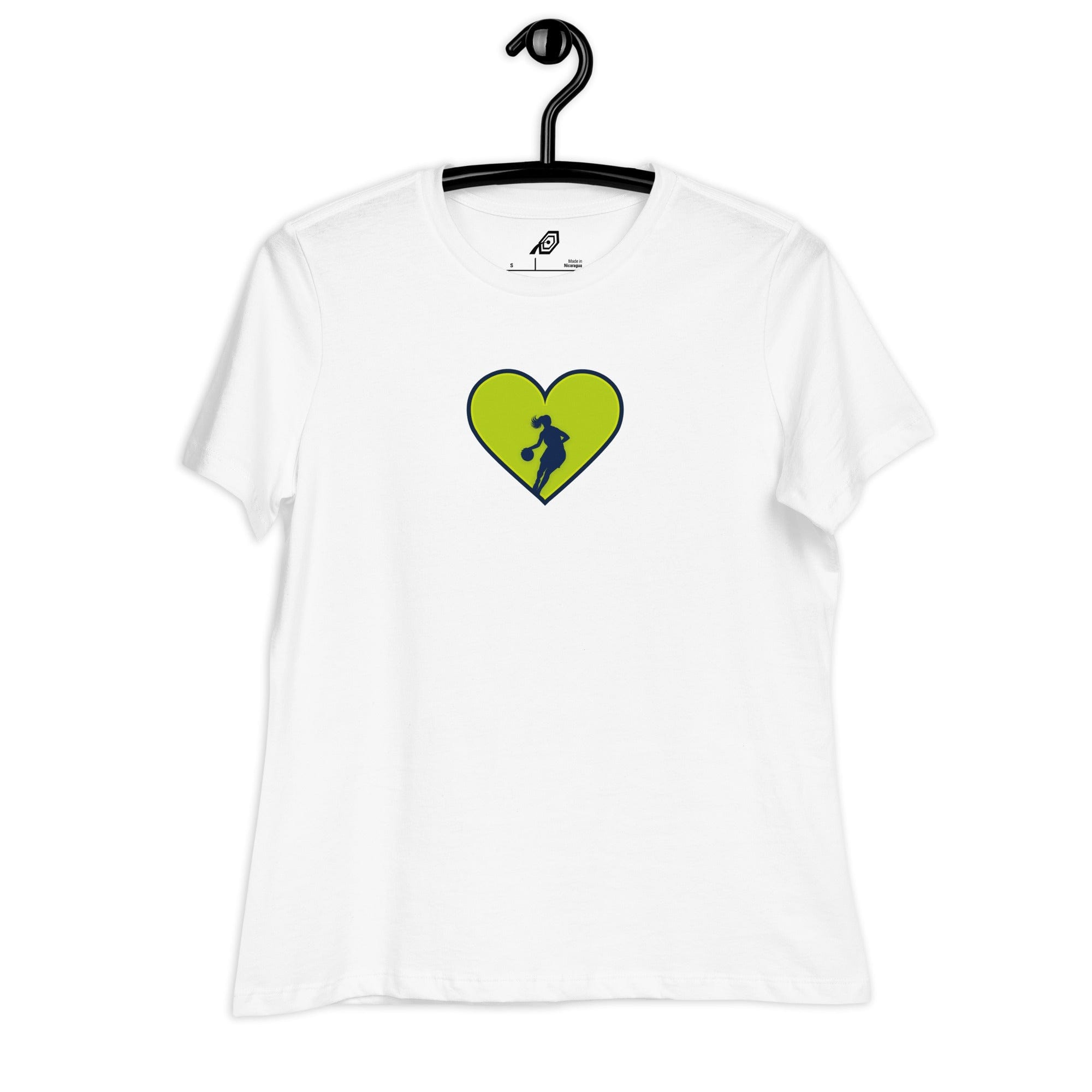 Momentum | Relaxed tee