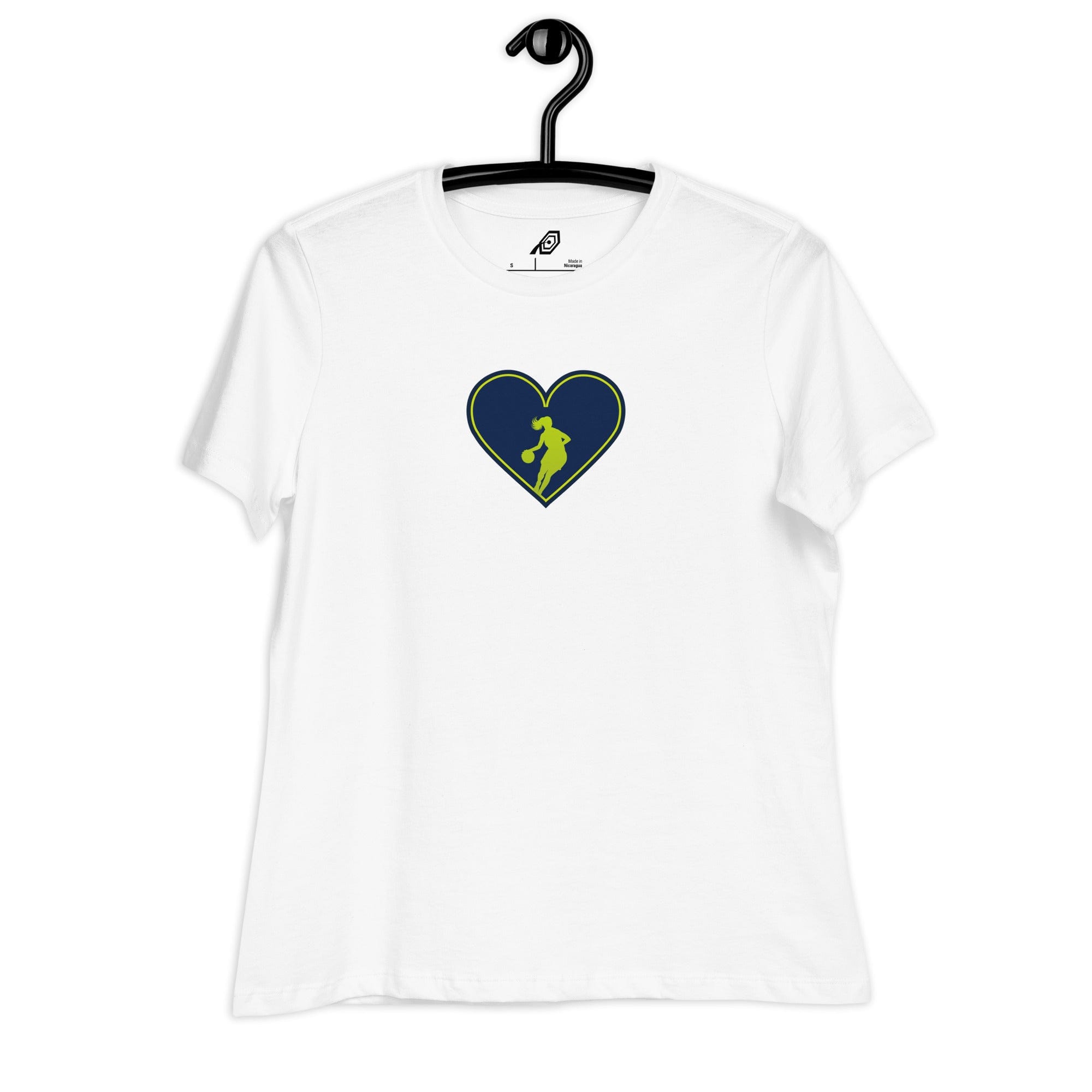 Momentum | Relaxed tee