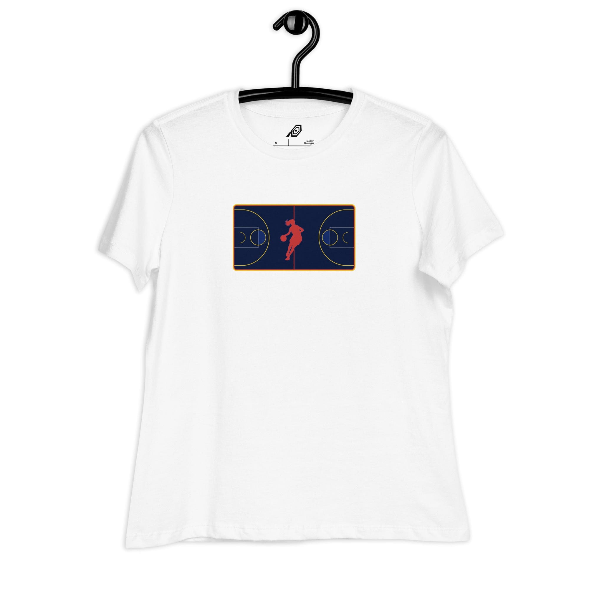 Courtside | Relaxed tee